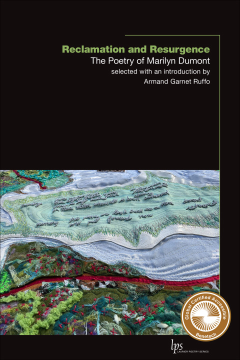Cover image for book Reclamation and Resurgence