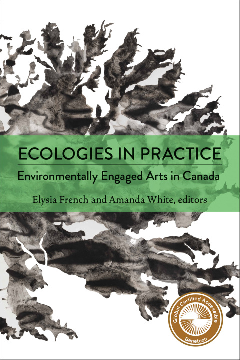 Cover image for book Ecologies in Practice