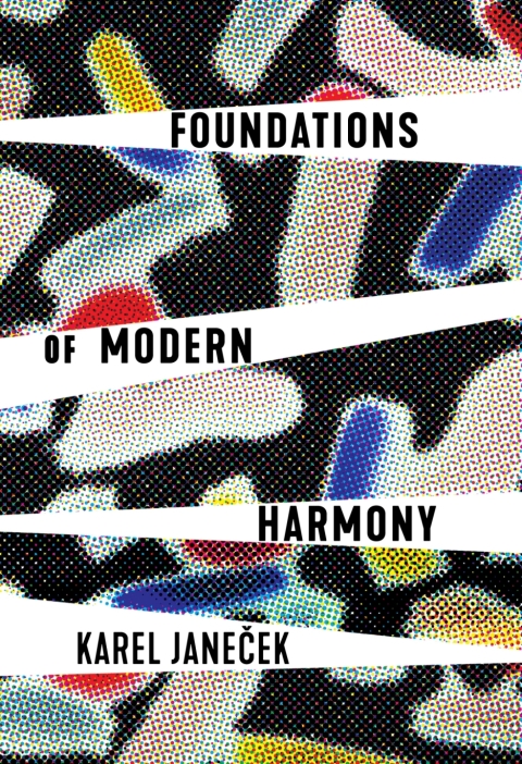 Cover image for book Foundations of Modern Harmony
