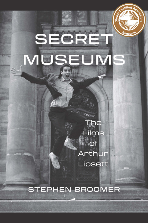Cover image for book Secret Museums