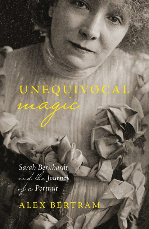 Cover image for book Unequivocal Magic
