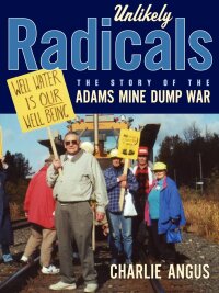 Imagen de portada: Unlikely Radicals 1st edition 9781771130400