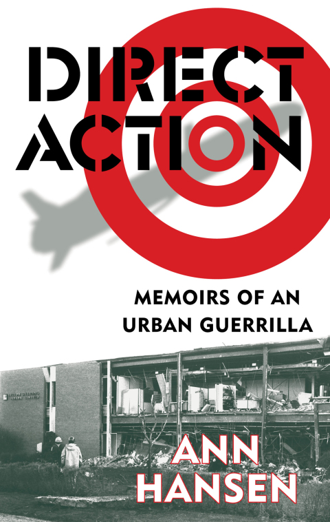Cover image for book Direct Action