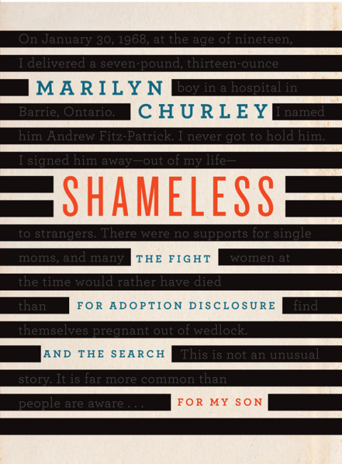 Cover image for book Shameless