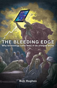 Cover image: The Bleeding Edge 1st edition 9781771132909