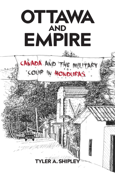 Cover image for book Ottawa and Empire