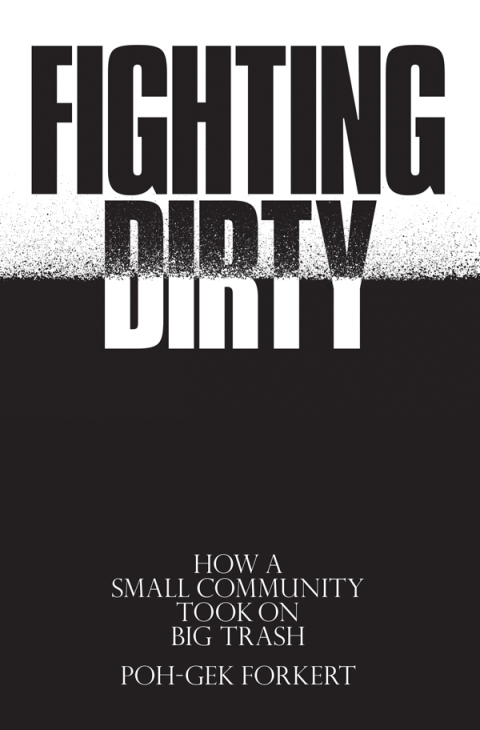 Cover image for book Fighting Dirty