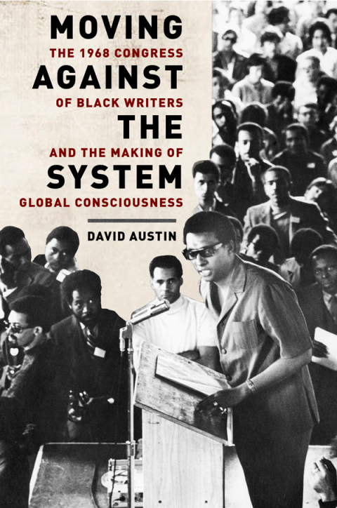 Cover image for book Moving Against the System