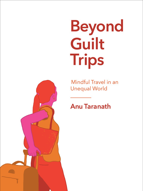Cover image for book Beyond Guilt Trips