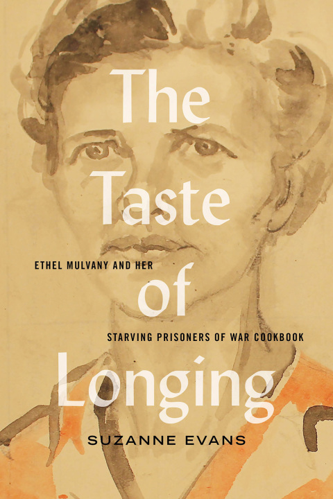 Cover image for book The Taste of Longing
