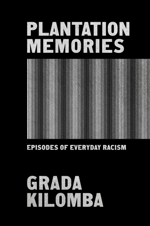 Cover image for book Plantation Memories