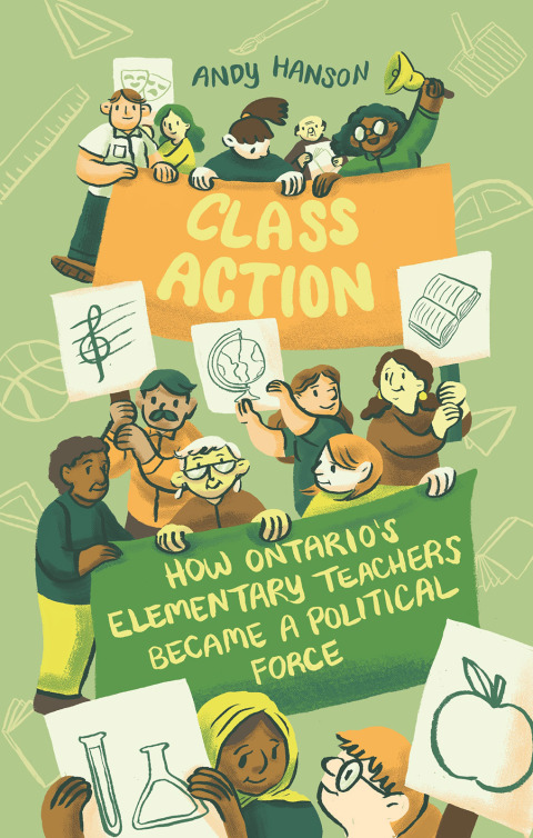 Cover image for book Class Action