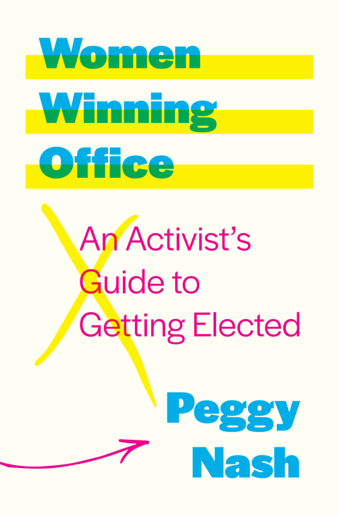 Cover image for book Women Winning Office