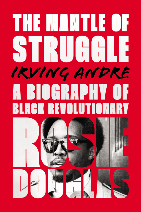 Cover image for book The Mantle of Struggle