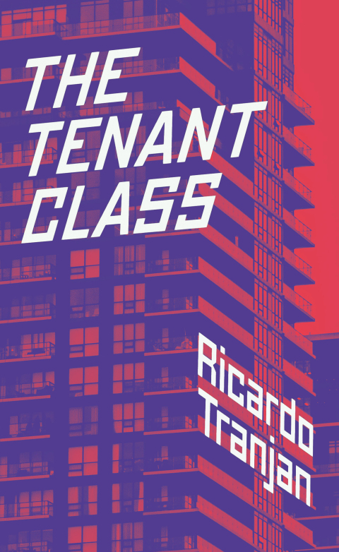 Cover image for book The Tenant Class