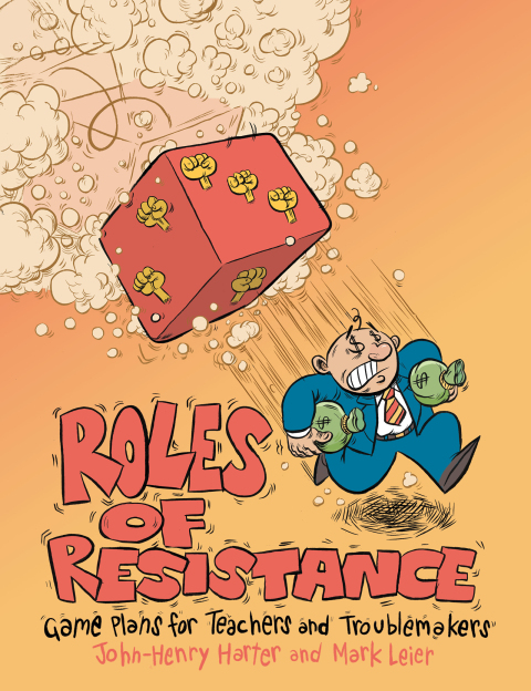 Cover image for book Roles of Resistance