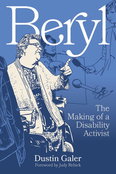 Cover image for book Beryl