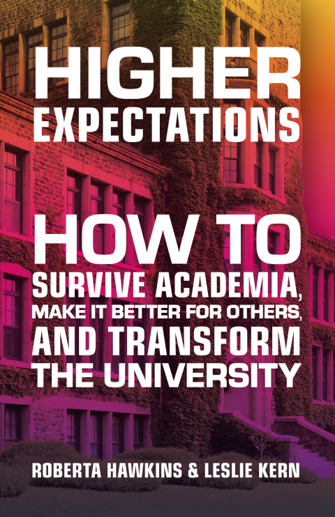 Cover image for book Higher Expectations
