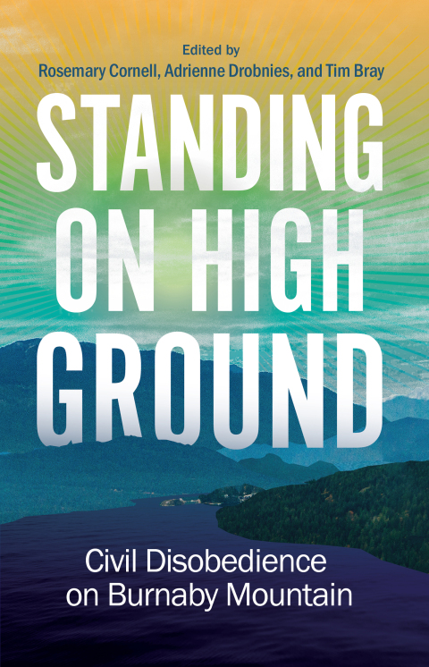 Cover image for book Standing on High Ground
