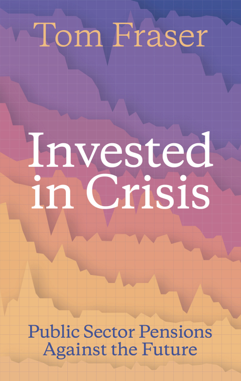 Cover image for book Invested in Crisis