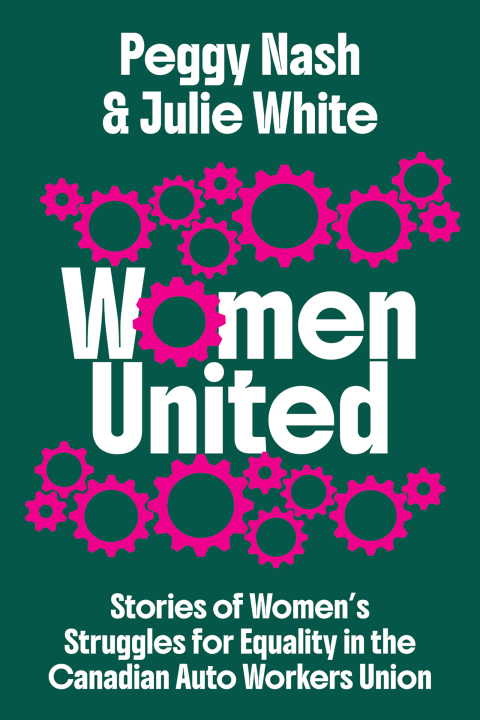 Cover image for book Women United