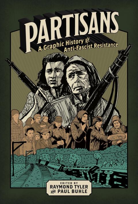 Cover image for book Partisans
