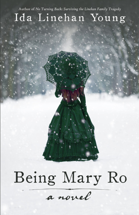 Cover image for book Being Mary Ro