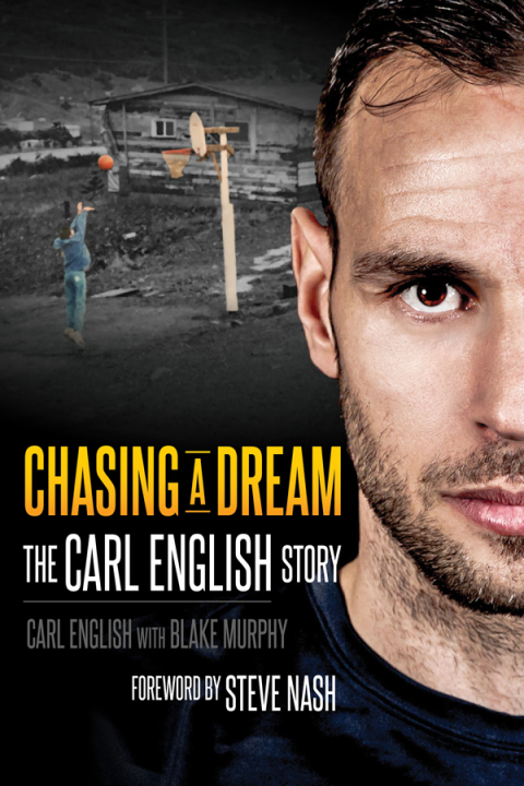 Cover image for book Chasing a Dream