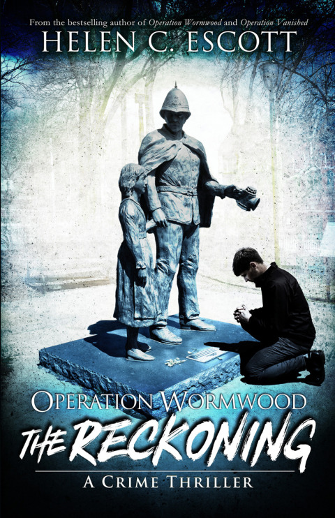 Cover image for book Operation Wormwood