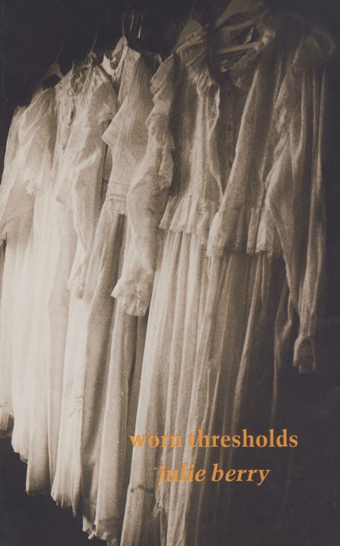 Cover image for book Worn Thresholds