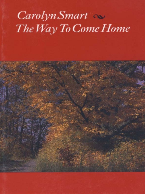 The Way to Come Home 