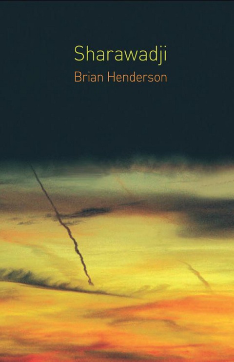 Cover image for book Sharawadji
