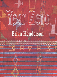 Cover image: Year Zero 1st edition 9780919626775