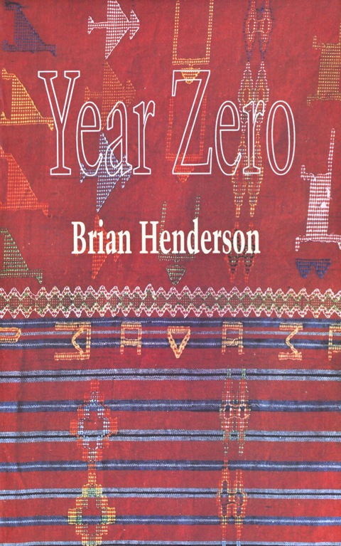 Cover image for book Year Zero