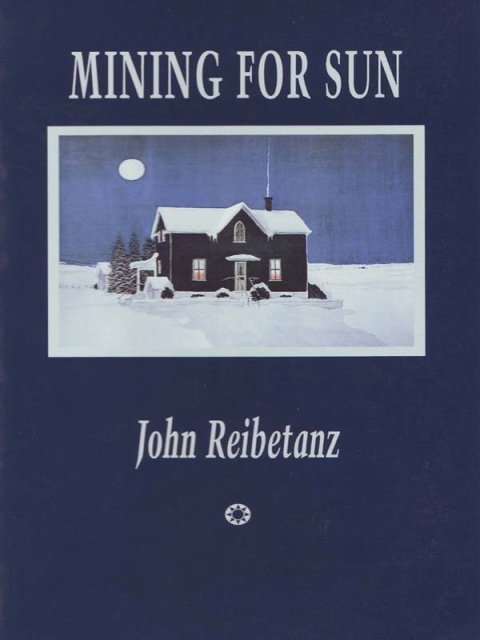 Cover image for book Mining For Sun
