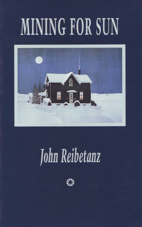 Cover image for book Mining For Sun