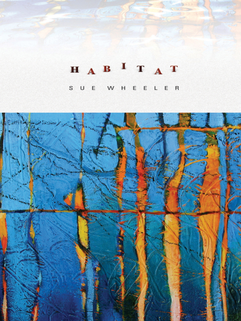 Cover image for book Habitat