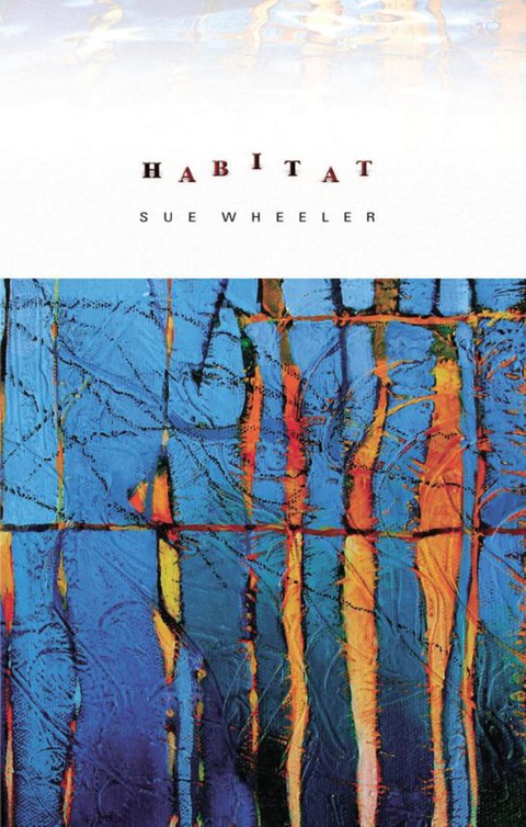 Cover image for book Habitat