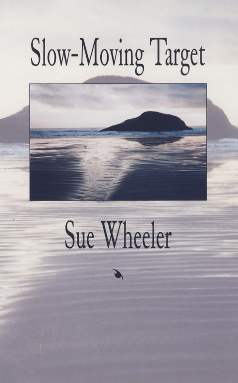 Cover image for book Slow Moving Target