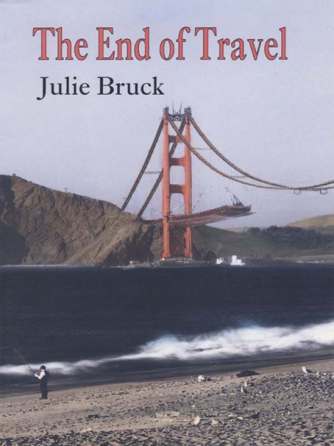 Cover image for book The End of Travel