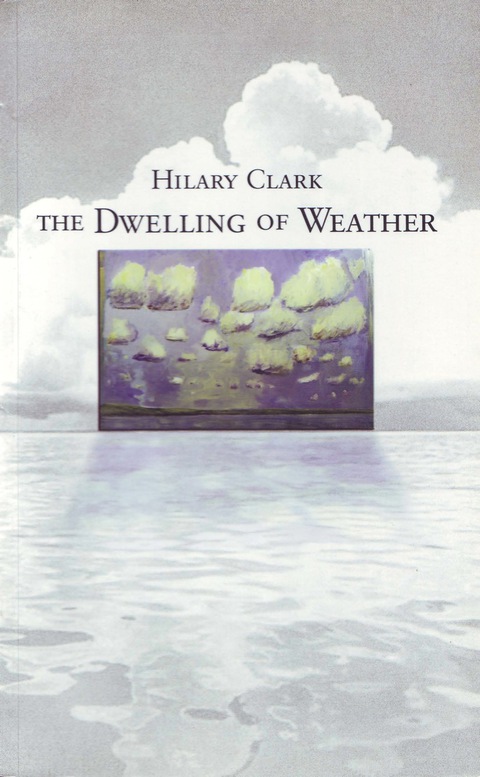 Cover image for book The Dwelling of Weather