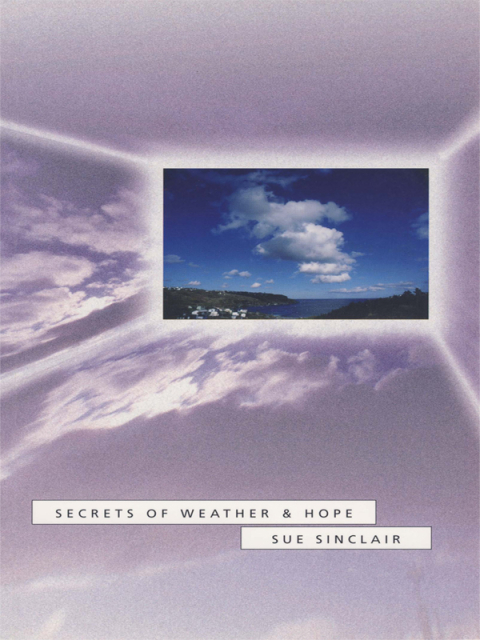 Secrets of Weather \u0026 Hope 