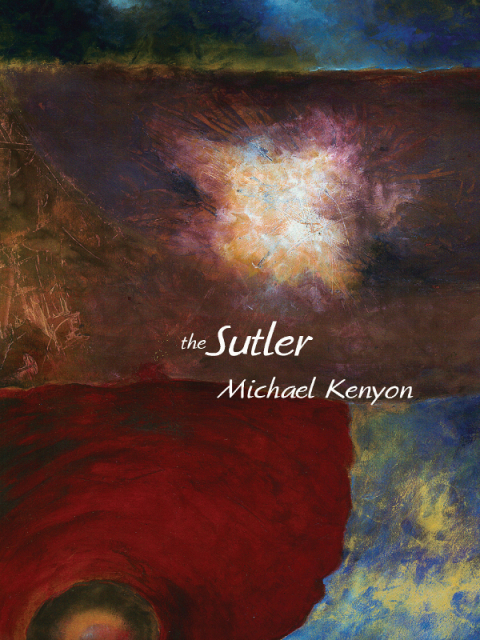 Cover image for book The Sutler