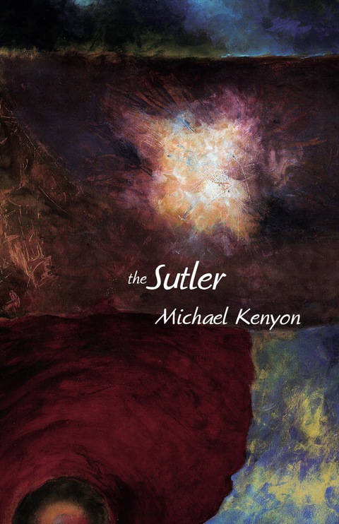 Cover image for book The Sutler