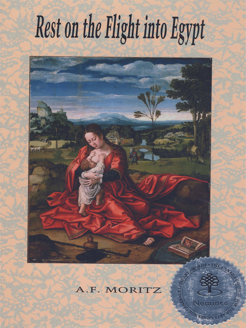 Rest on the Flight into Egypt 