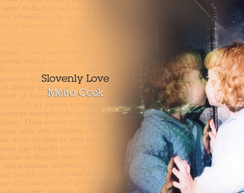Cover image for book Slovenly Love
