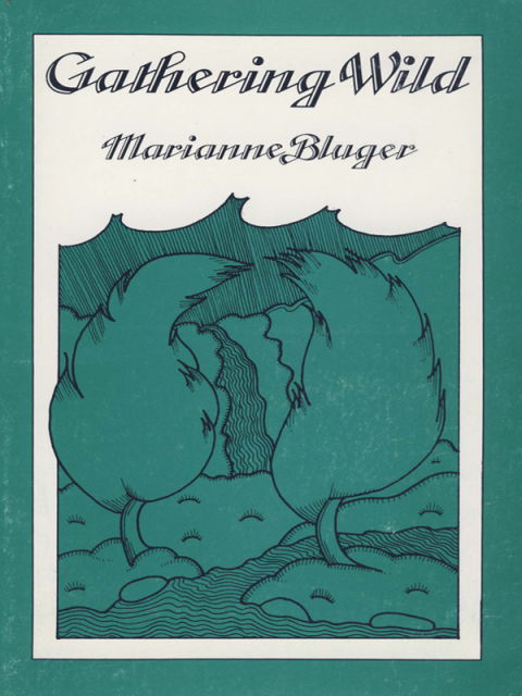 Cover image for book Gathering Wild