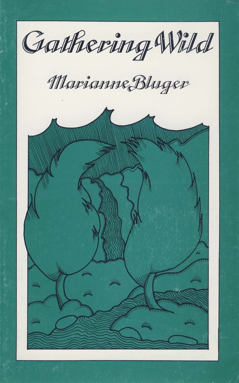 Cover image for book Gathering Wild