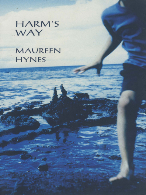 Cover image for book Harm's Way