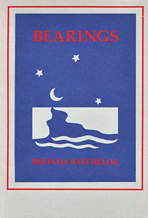 Cover image for book Bearings